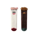 Белый + Кофе