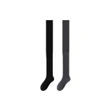 Чёрный + Тёмно-серый