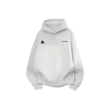 Нет кармана, белый, серый, тонкий [премиум]