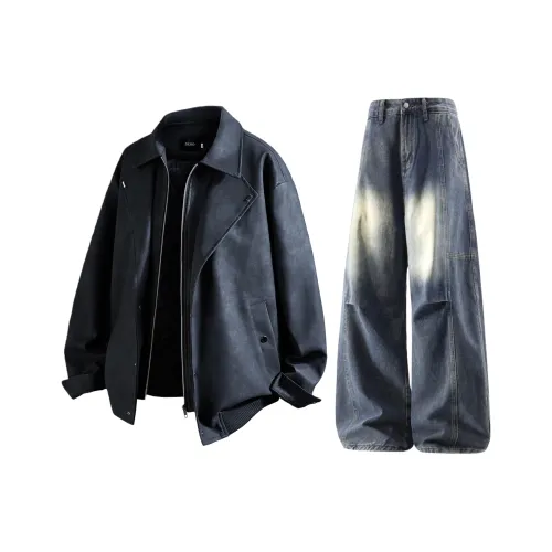 ZIRUNGE Повседневная спортивная одежда унисекс