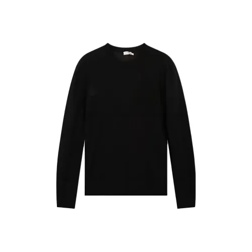 Valentino FW23 Свитер Мужской Черный