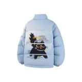 Лунный синий