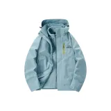 Горчичный синий [3 в 1]