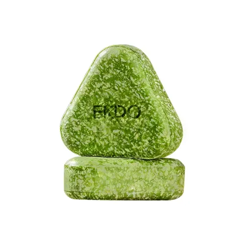 EKDO Arborvitae Лист Usman Трава Шампунь Укрепление Волос Мыло