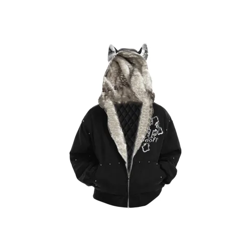 OKPI Унисекс Пуховики