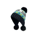 Синий Черный