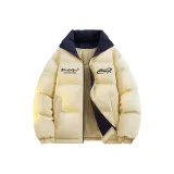 Светло-желтый