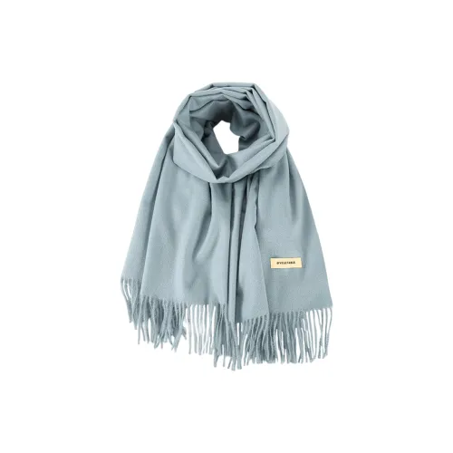 VINEY Полиэстер Шарфы Женские