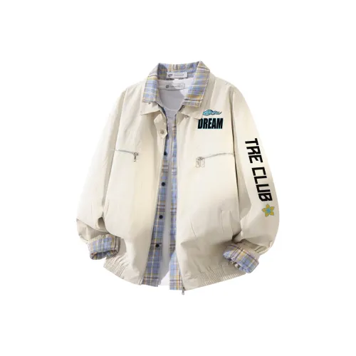 Tre Club Унисекс Куртки