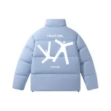 Светло-голубой