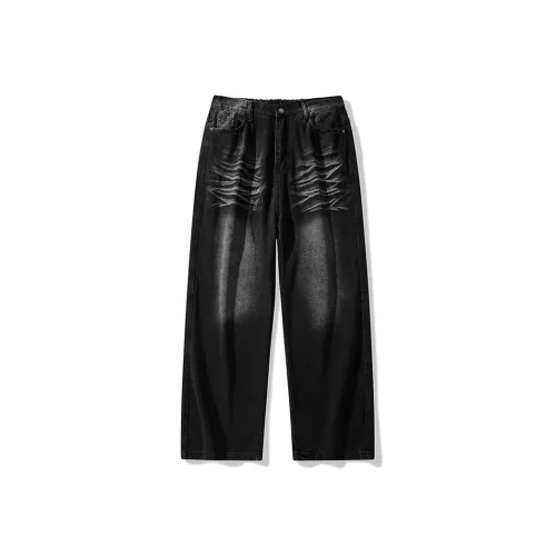 JEANSWEST Z Унисекс Джинсы