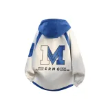 Белый [утолщенный с флисовой подкладкой]