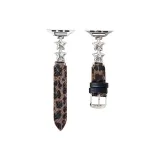 Dark Brown [Независимый ремешок для часов]