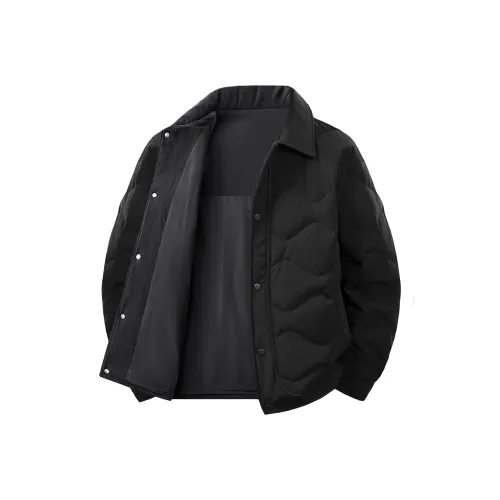 SUNSETMONENT Пуховик Унисекс