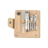 [Экрю] 10 шт. Набор Книпсеров