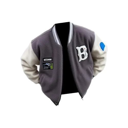 JIMI JONS Унисекс Пуховики