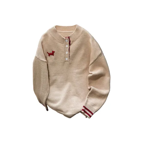 CHONGXIAOLV Унисекс Трикотаж