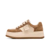 Коричневый [Флисовая подкладка]