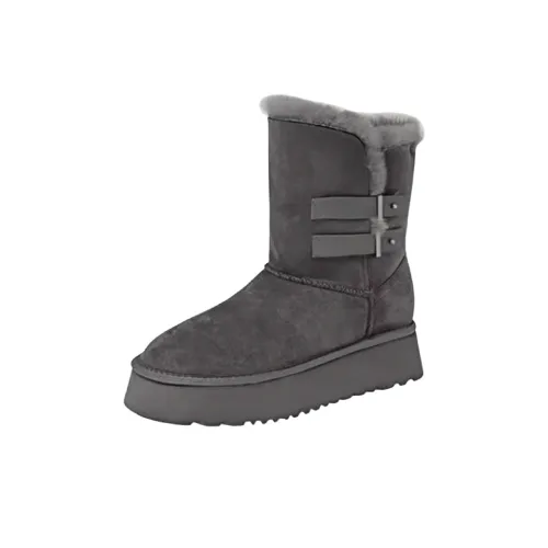 Betu Сноубутсы Женские