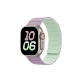 Светло-фиолетовый + Светло-мятный [Только ремешок]
