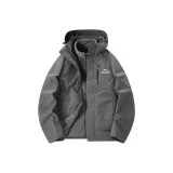 Темно-серый [3 в 1]