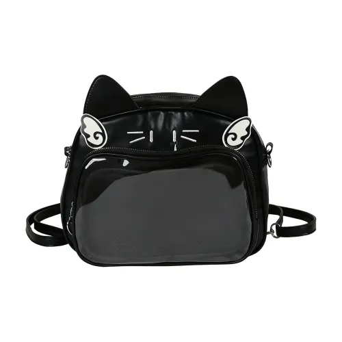 CREAM BEAR Ита-баги Унисекс