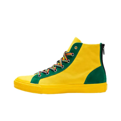 7 SEVFUN Амортизация Поддержка Устойчивость к износу Легкий Низкий Топ Скейтборд Кроссовки Унисекс Желтый Зеленый 043