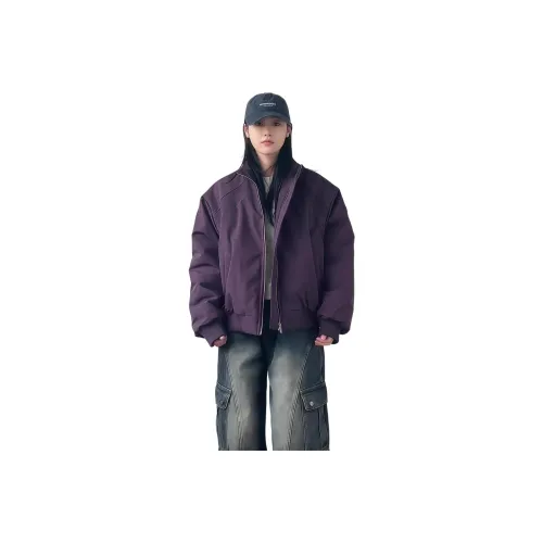 BRG Унисекс Пуховики