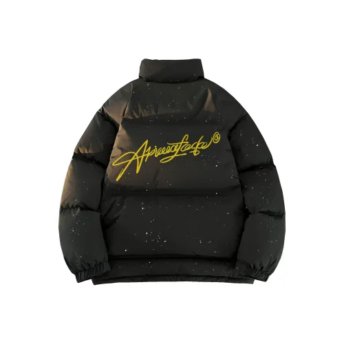 TONYKRZ Унисекс Пуховики