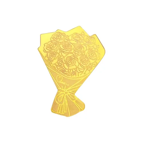 KMONADO Поверхность Золото Содержание Подвески Унисекс