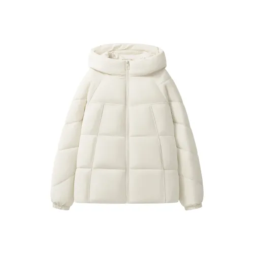 Miniso Женские пуховики