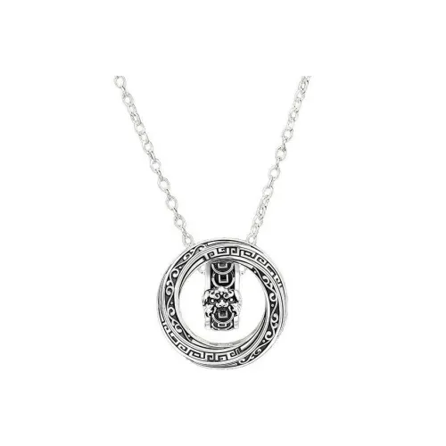 MIDNIGHT MOMENT Сплав Ожерелья Унисекс