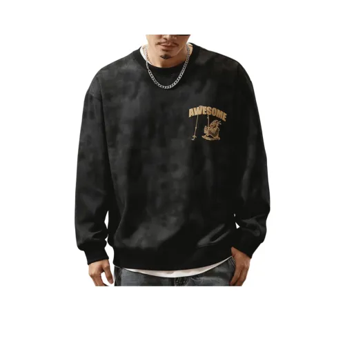 Izexx Мужские Свитшоты