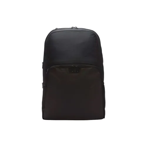 Nike Большой объем Рюкзак Унисекс Черный