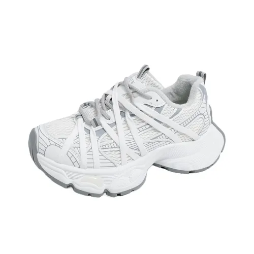 JX Кружево Вверх Платформа Масло-Подошвенные Кроссовки Низкий Топ Мода Повседневная Обувь Женская