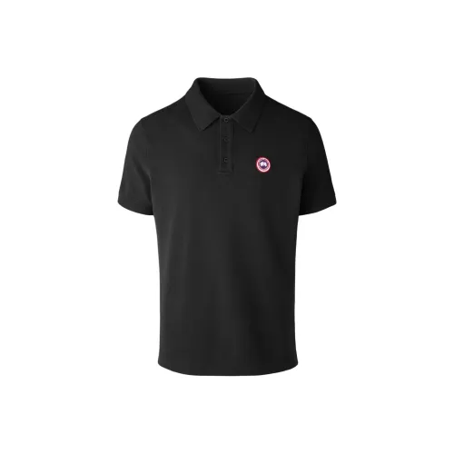 Canada Goose Мужское Поло
