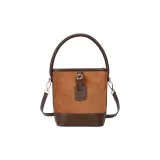 Желто-коричневый