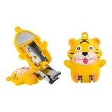 [Маленький Тигр] Мини-Книпсеры