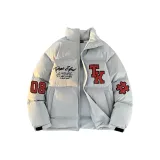 Лунно-голубой