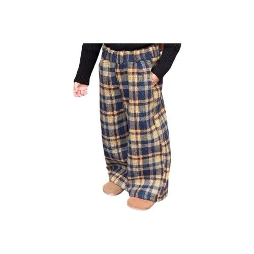 GOYN Брюки Детские Возраст 3-7 лет