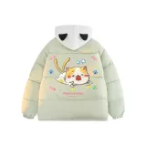 [2 пачки] Лилия зеленая