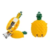 Мини ананас, мини клипсеры