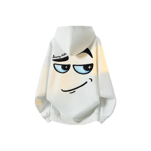 DEERWAY Унисекс Свитшоты