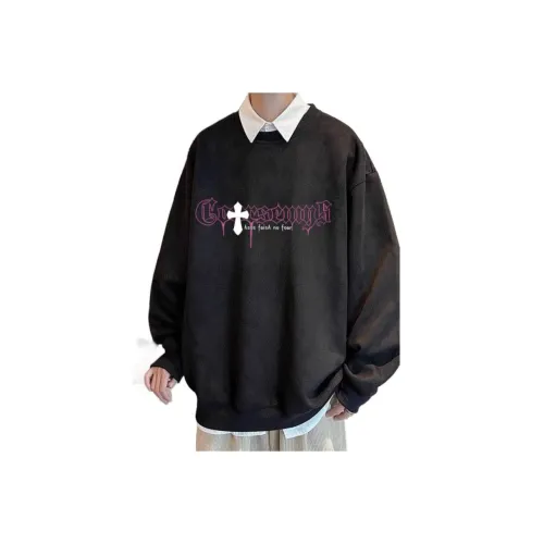 ONENINE34PM Мужские Свитшоты