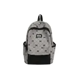 Серый, разноцветный