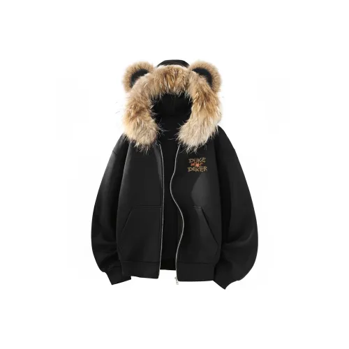 DUKE+DEXTER Унисекс Свитшоты