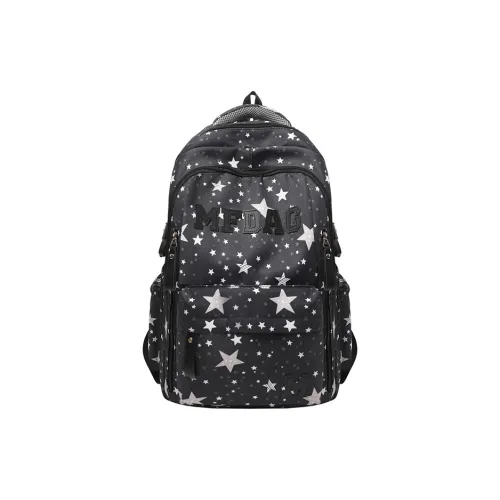 GOBLIN SHARKS 1759 Нейлоновый рюкзак Tubas Trumpets унисекс разноцветный