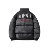 Dark Gray (90 Fleece-Lined Enhanced)  
Темно-серый (90 с флисовой подкладкой, улучшенный)