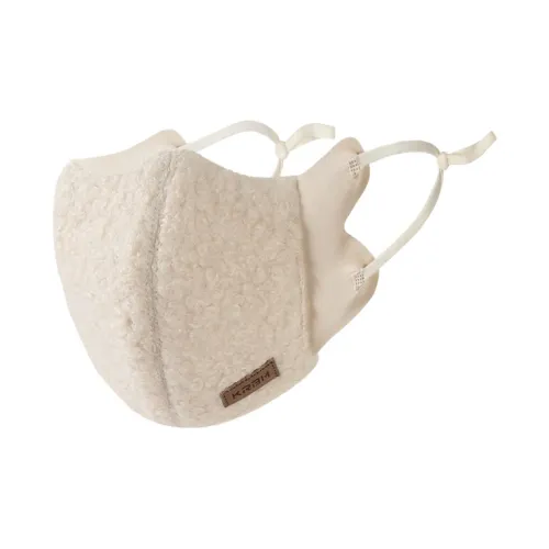 15 MINS Полиэстер Маски для лица Унисекс Разные цвета