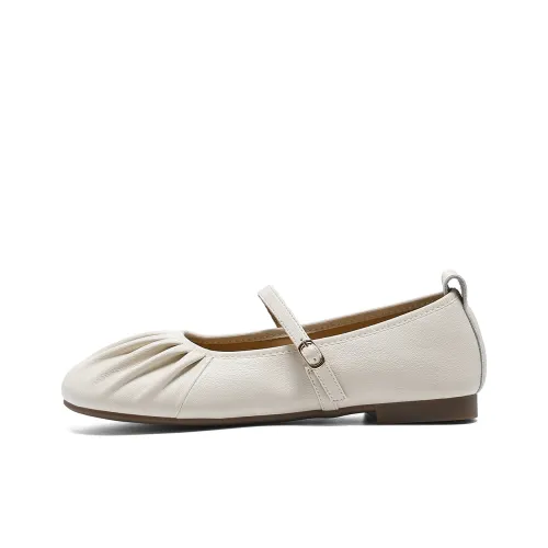 EXULL Q Планшет Обувь Мэри Джейн Женская